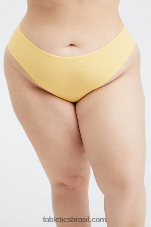 Fabletics alto beijo de leopardo vermelho 420HR2890 pacote nu de 3 peças mulheres - Image 7