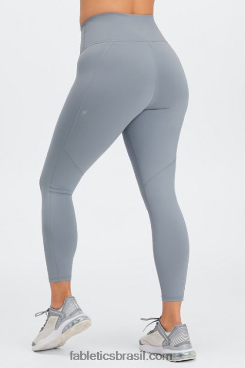 fabletics_ardosia_azul_ceu_meyer_420hr683_define_powerhold_cintura_alta_7_8_legging_28_mulheres.jpg Fabletics ardósia azul/céu/meyer 420HR683 define powerhold cintura alta 7/8 legging 28 mulheres - Image 1