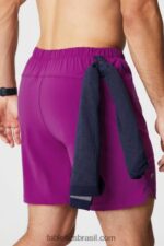 Fabletics beringela 420HR3228 aquele baixinho 151 homens - Image 2