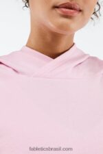 Fabletics brilho de lavanda 420HR2523 pulôver eco consciente mulheres - Image 2