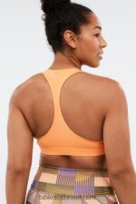 Fabletics calêndula 420HR1656 sutiã esportivo de baixo impacto yesi mulheres - Image 2