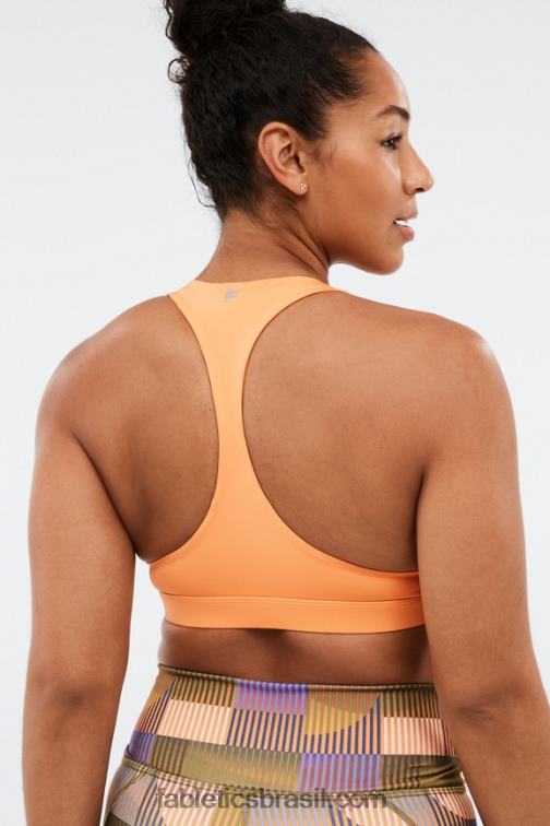 Fabletics calêndula 420HR1656 sutiã esportivo de baixo impacto yesi mulheres - Image 2