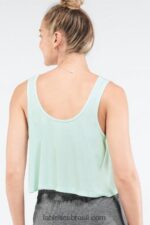Fabletics cubo de gelo 420HR2342 tanque de balanço carter mulheres - Image 2