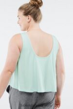 Fabletics cubo de gelo 420HR2343 tanque de balanço carter mulheres - Image 2