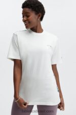 Fabletics dançarina da nuvem 420HR2074 camiseta unissex parentes mulheres - Image 3