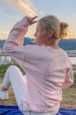 Fabletics duende 420HR2480 moletom eco gola careca mulheres - Image 4