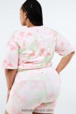 Fabletics duende etéreo 420HR2058 top laila mulheres - Image 3