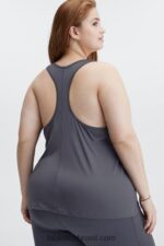 Fabletics estanho 420HR2195 tanque nadador phoenix lite mulheres - Image 2