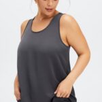 Fabletics estanho 420HR2234 tanque de dormir mulheres