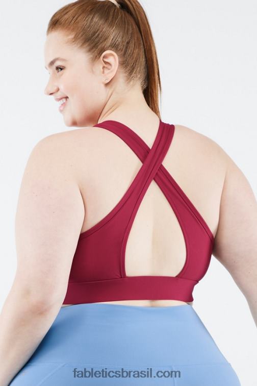 fabletics_explosao_de_cereja_420hr1434_sutia_esportivo_de_alto_impacto_siena_mulheres.jpg Fabletics explosão de cereja 420HR1434 sutiã esportivo de alto impacto siena mulheres - Image 1