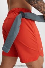 Fabletics fogo laranja 420HR3281 aquele baixinho 161 homens - Image 2