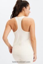 Fabletics garça 420HR2193 tanque nadador phoenix lite mulheres - Image 3