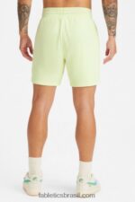 Fabletics luminoso 420HR3292 o short leve homens - Image 2
