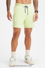 Fabletics luminoso 420HR3292 o short leve homens - Image 3