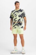 Fabletics luminoso 420HR3292 o short leve homens - Image 4