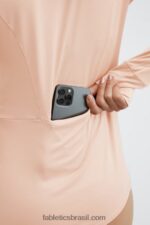 Fabletics madeira de bétula 420HR2482 moletom vada mulheres - Image 3
