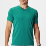 Fabletics maré de miami 420HR3493 o pescoço 24-7 v homens