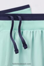 Fabletics Maresia 420HR3067 a calça fundamental homens - Image 5