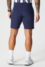 Fabletics marinha profunda 420HR3162 o único curto homens - Image 4