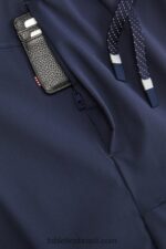 Fabletics marinho clássico 420HR3053 o único corredor homens - Image 6