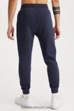 Fabletics marinho clássico 420HR3102 o corredor preferido homens - Image 2