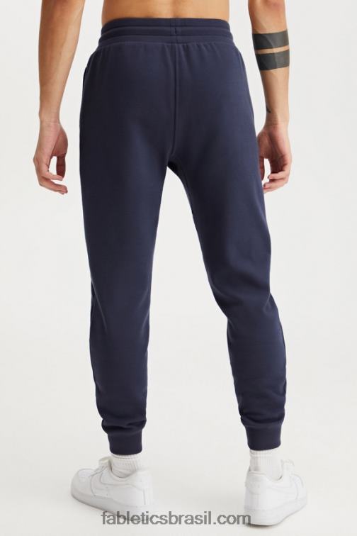 Fabletics marinho clássico 420HR3102 o corredor preferido homens - Image 2