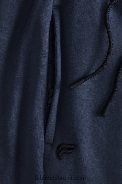 Fabletics marinho clássico 420HR3102 o corredor preferido homens - Image 4