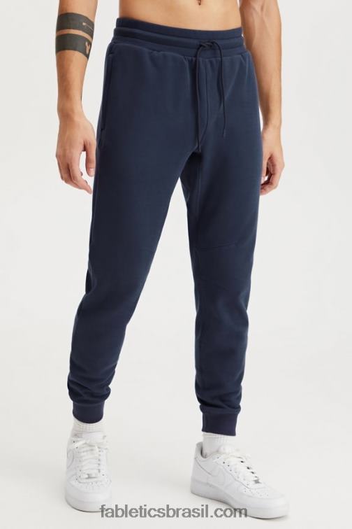 Fabletics marinho clássico 420HR3102 o corredor preferido homens - Image 1