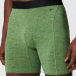 Fabletics neo oliva 420HR3739 a cueca boxer blueprint homens