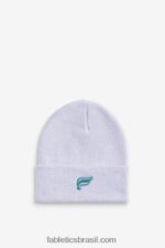 Fabletics névoa lilás 420HR3027 o gorro alpino mulheres