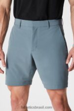 Fabletics Nuvem de tempestade 420HR3161 o único curto homens