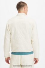 Fabletics osso 420HR3647 a jaqueta alta homens - Image 2