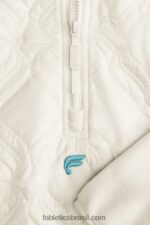 Fabletics osso 420HR3647 a jaqueta alta homens - Image 4