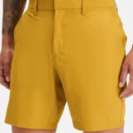 Fabletics ouro de combate 420HR3358 o único curto homens