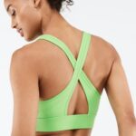 Fabletics periquito 420HR1432 sutiã esportivo de alto impacto siena mulheres