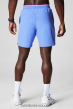 Fabletics ponche de pervinca 420HR3263 o fundamental curto ii 158 homens - Image 2