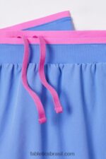 Fabletics ponche de pervinca 420HR3263 o fundamental curto ii 158 homens - Image 5