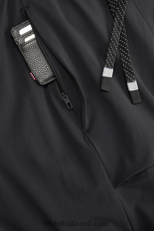 Fabletics preto 420HR3052 o único corredor homens - Image 6