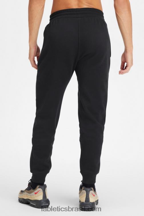 Fabletics preto 420HR3103 o corredor preferido homens - Image 2