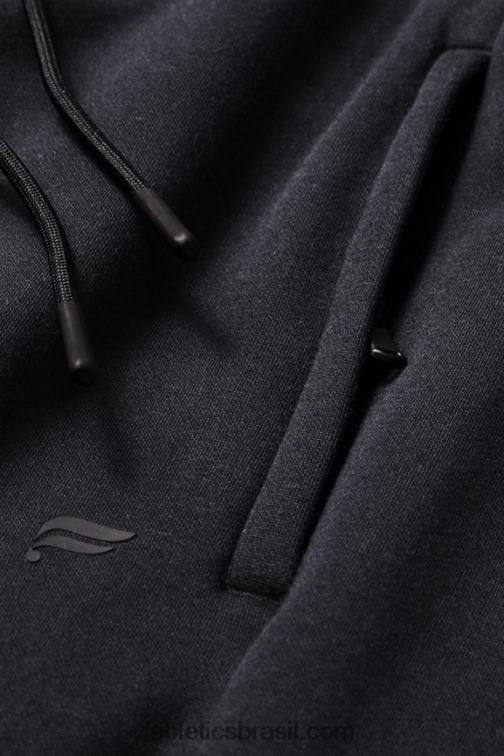 Fabletics preto 420HR3103 o corredor preferido homens - Image 4