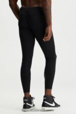 Fabletics preto 420HR3107 a calça de aquisição homens - Image 2