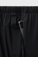 Fabletics preto 420HR3107 a calça de aquisição homens - Image 4