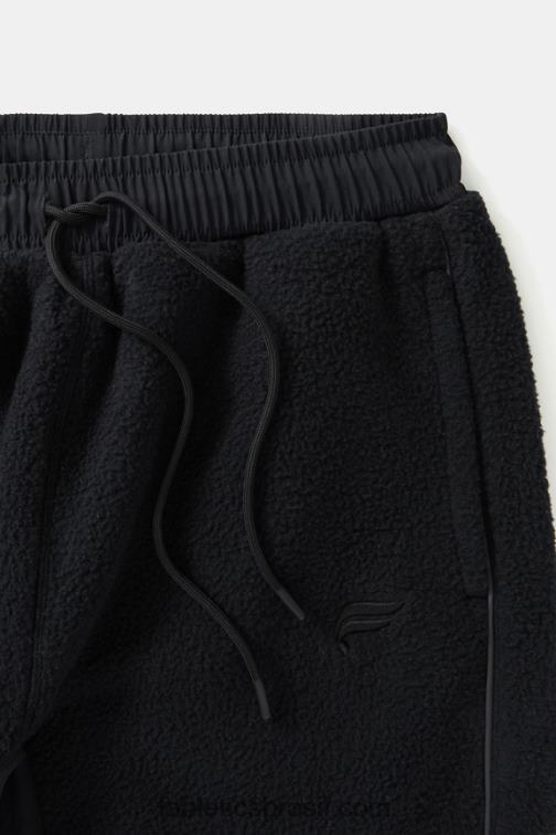 Fabletics preto 420HR3111 o corredor explorador homens - Image 3