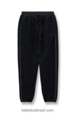 Fabletics preto 420HR3111 o corredor explorador homens - Image 5