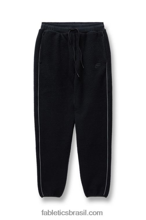 Fabletics preto 420HR3111 o corredor explorador homens - Image 5