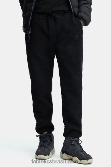 Fabletics preto 420HR3111 o corredor explorador homens