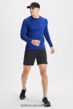 Fabletics preto 420HR3256 aquele baixinho 156 homens - Image 5
