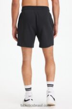 Fabletics preto 420HR3285 o short leve homens - Image 2