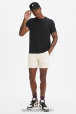 Fabletics preto 420HR3545 o tee 24-7 185 homens - Image 3