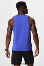 Fabletics real extremo 420HR3375 o tanque 24-7 homens - Image 2